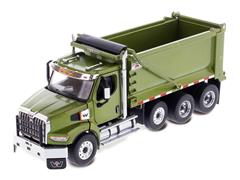 Camion benne Western Star en jouet 1/50