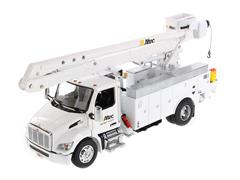 Diecast Masters Altec Peterbilt Model 536