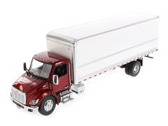 71106 - Diecast Masters Peterbilt Model 536