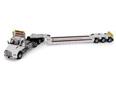 71139 - Diecast Masters Kenworth T880 SBFA Daycab Tridem