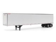 DIECAST MASTERS #71173 - Great Dane Champion 53 Dry Cargo Trailer - Trailer Only
