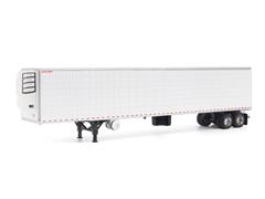 DIECAST MASTERS #71174 - Great Dane Champion 53 Reefer Trailer - Trailer Only