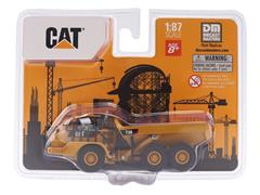 DIECAST MASTERS #84552CS - Caterpillar 730 Articulated Dump Truck