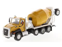 DIECAST MASTERS #84642CS - Caterpillar 660 Concrete Mixer