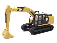 84644CS - Diecast Masters Caterpillar 320F L Hydraulic Excavator