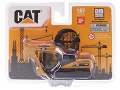 DIECAST MASTERS #84663CS - Caterpillar 320DL Hydraulic Excavator