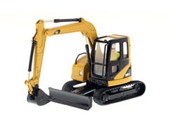 85129 - Diecast Masters Caterpillar 308C CR Excavator Core