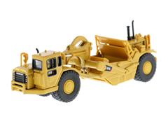 85134 - Diecast Masters Caterpillar 627G Scraper High Line