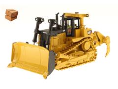 85158C-BOX - Diecast Masters Caterpillar D10T Dozer Core Classics