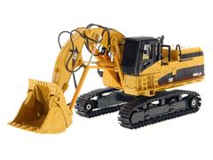 85160 - Diecast Masters Caterpillar 365C Front Shovel Core