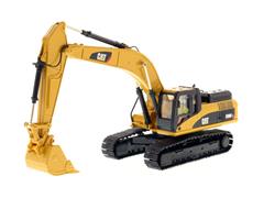 85199 - Diecast Masters Caterpillar 330D L Hydraulic Excavator