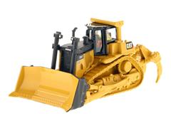 85209 - Diecast Masters Caterpillar D9T Track Type Tractor High Line
