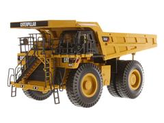 85216C - Diecast Masters Caterpillar 785D Mining Truck Core