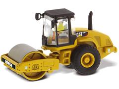 85246 - Diecast Masters Caterpillar CS56 Smooth Drum Vibratory