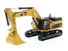 85274 - Diecast Masters Caterpillar 374DL Hydraulic Excavator High