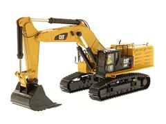 85284C - Diecast Masters Caterpillar 390F L Hydraulic Tracked