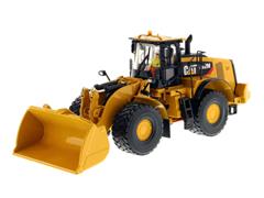 85292C - Diecast Masters Caterpillar 982M Wheel Loader Core