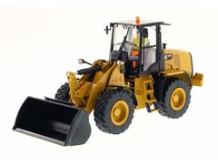 85294 - Diecast Masters Caterpillar 910K Wheel Loader High