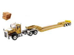 85503C-BOX - Diecast Masters Caterpillar CT660 Day Cab