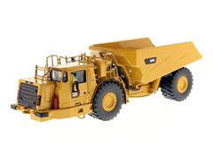 85516 - Diecast Masters Caterpillar AD60 Articulated Underground Truck High Line