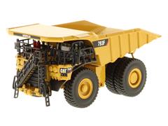 DIECAST MASTERS #85518C - Caterpillar 793F Mining Truck - Core Classics Series