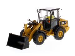 85557 - Diecast Masters Caterpillar 906M Compact Wheel Loader