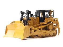 DIECAST MASTERS #85566C - Caterpillar D8T Track-Type Tractor Dozer with 8U Blade - Core Classics Series