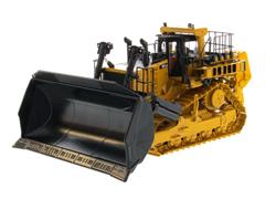 85567 - Diecast Masters Caterpillar D11T CD Carrydozer High