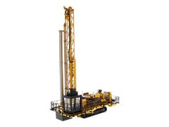 85581 - Diecast Masters Caterpillar MD6250 Rotary Blasthole Drill Mast and