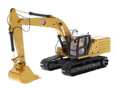 85586 - Diecast Masters Caterpillar 336 Next Generation Hydraulic