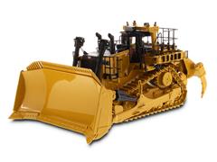 85604 - Diecast Masters Caterpillar D11 Fusion Track Type Tractor Dozer