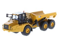 Diecast Masters Caterpillar 745 Articulated Haul Truck