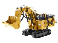 85650 - Diecast Masters Caterpillar 6060 Hydraulic Mining Shovel