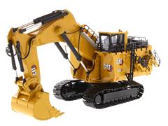 85651 - Diecast Masters Caterpillar 6060 Hydraulic Mining Excavator