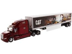 85665 - Diecast Masters Peterbilt 579 Sleeper Cab