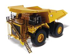 85670 - Diecast Masters Caterpillar 794 AC Mining Truck