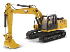 85674 - Diecast Masters Caterpillar 320 GX Hydraulic Excavator