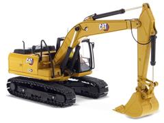 85675 - Diecast Masters Caterpillar 323 GX Hydraulic Excavator