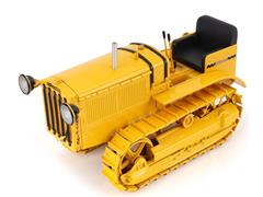 Diecast Masters Caterpillar 25 Tractor Vintage Series