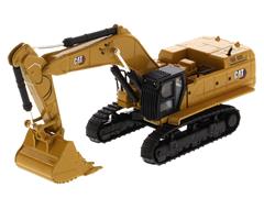 85687 - Diecast Masters Caterpillar 395 Hydraulic Excavator Next Generation ME