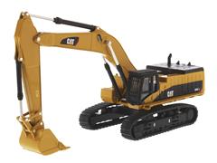 Diecast Masters Caterpillar 385C L Hydraulic Track Excavator