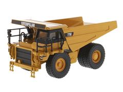 85696 - Diecast Masters Caterpillar 775E Off Highway Truck