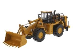 Diecast Masters Caterpillar 988H Wheel Loader