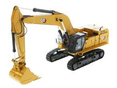 Diecast Masters Caterpillar 395 Next Generation Hydraulic Excavator General