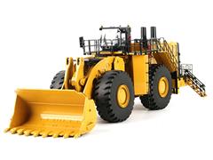 85716 - Diecast Masters Caterpillar 995 Wheel Loader High