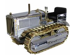 85760 - Diecast Masters Caterpillar Twenty Tracked Tractor