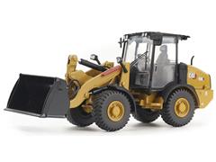 DIECAST MASTERS #85771 - Caterpillar 906 Compact Wheel Loader - High Line Series
