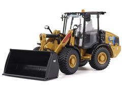 DIECAST MASTERS #85772 - Caterpillar 906 Electric Compact Wheel Loader - High Line Series