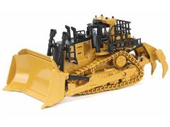 DIECAST MASTERS #85777 - Caterpillar D11 Dozer - TKN Design with Metal Tracks