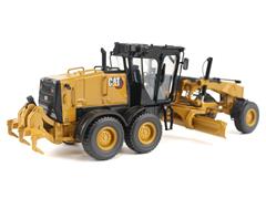 DIECAST MASTERS #85794 - Caterpillar 140 LVR Motor Grader - High Line Series